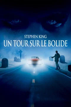 Affiche du film Un tour sur le bolide