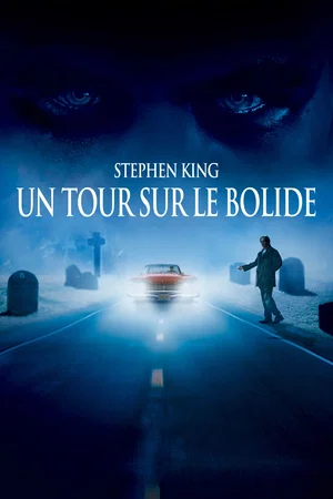 Affiche du film : Un tour sur le bolide