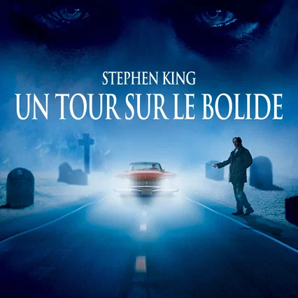 Miniature photo du film : Un tour sur le bolide