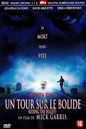 Photo 2 du film : Un tour sur le bolide
