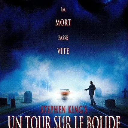 Miniature photo du film : Un tour sur le bolide