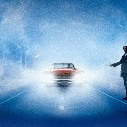 Miniature photo du film : Un tour sur le bolide