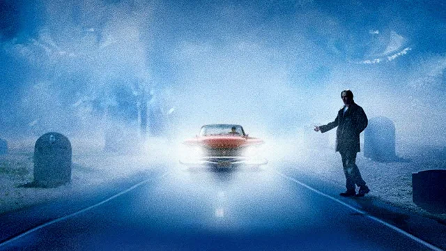 Photo 4 du film : Un tour sur le bolide