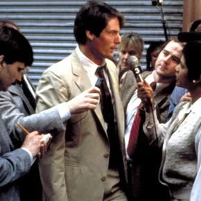 Photo du film : La Rue