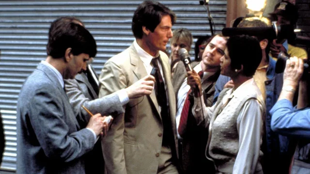 Photo 3 du film : La Rue