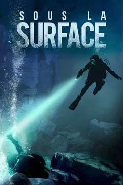Affiche du film Breaking Surface