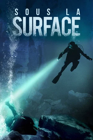 Affiche du film : Breaking Surface