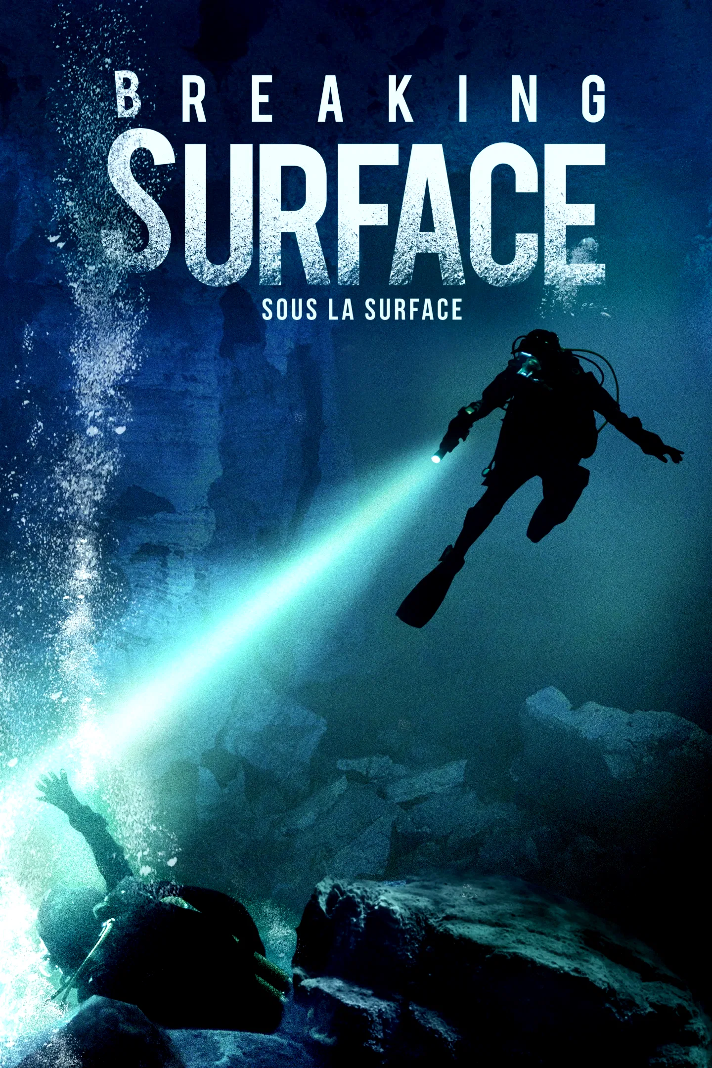 Photo 2 du film : Breaking Surface