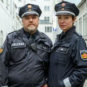 Photo du film : Das Gesetz sind wir