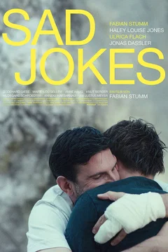 Affiche du film Sad Jokes