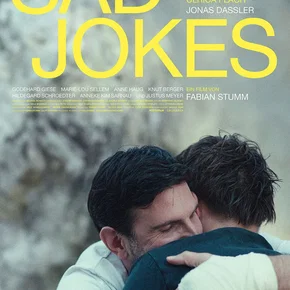 Photo du film : Sad Jokes