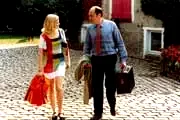 Photo 3 du film : Les Sentiments