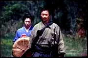 Photo 21 du film : Zatoichi