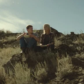 Photo du film : Lunar Sway