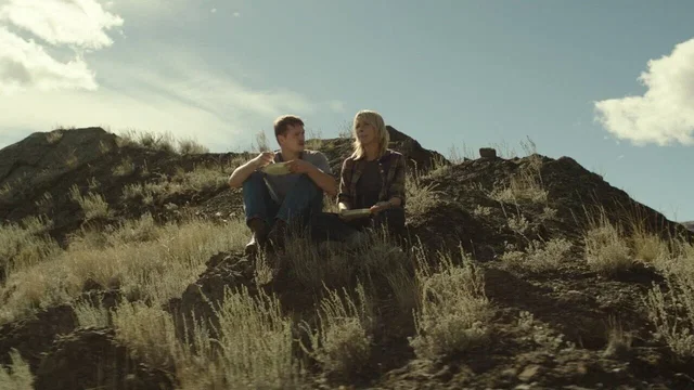 Photo 1 du film : Lunar Sway