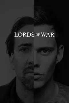 Affiche du film Lords of War