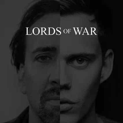 Miniature photo du film : Lords of War