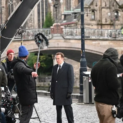 Miniature photo du film : Lords of War