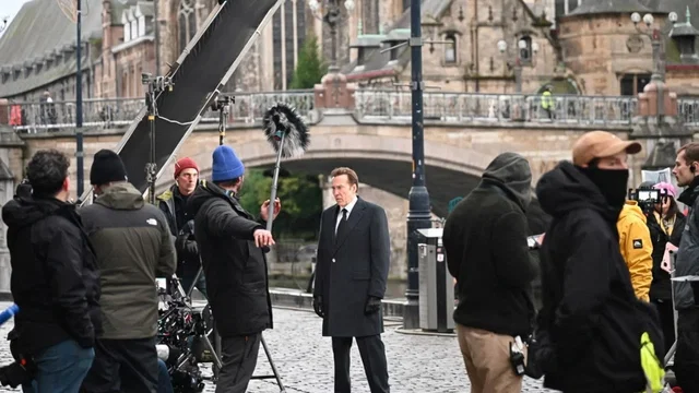 Photo du film : Lords of War