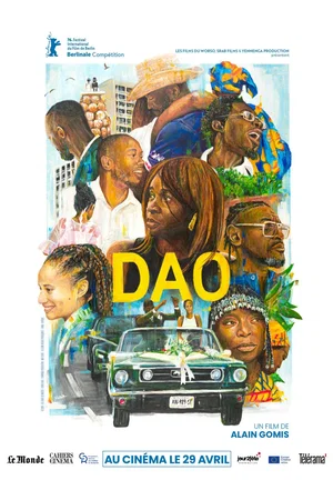 Photo 3 du film : Dao