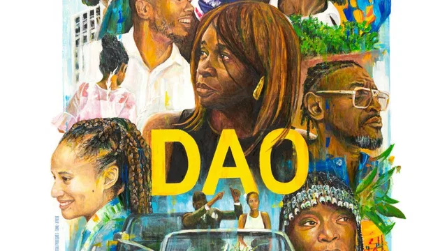 Affiche du film : Dao