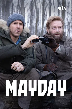 Affiche du film : Mayday