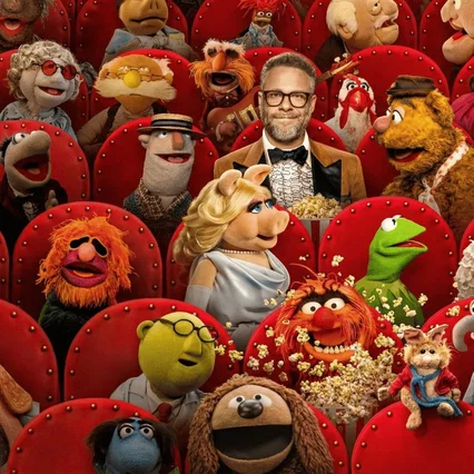 Miniature photo du film : Le Muppet Show