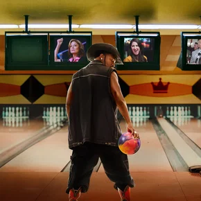 Photo du film : The Gutter