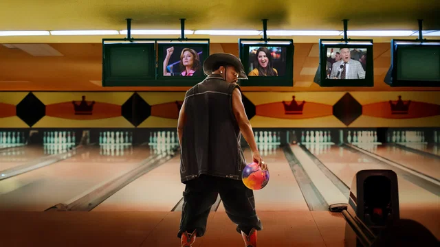 Photo 2 du film : The Gutter