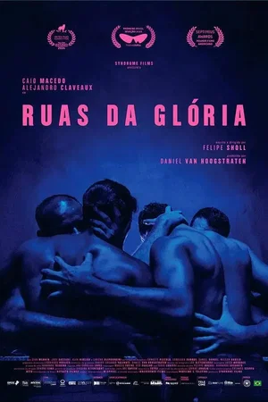 Affiche du film : Streets of Glória