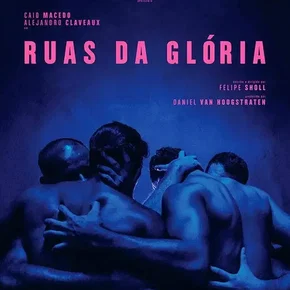 Photo du film : Streets of Glória