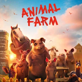 Photo du film : La Ferme des animaux