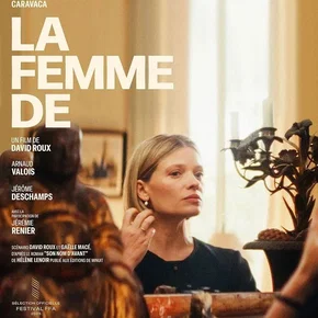 Photo du film : La femme de