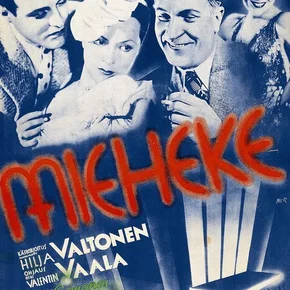 Photo du film : Un semblant d'époux