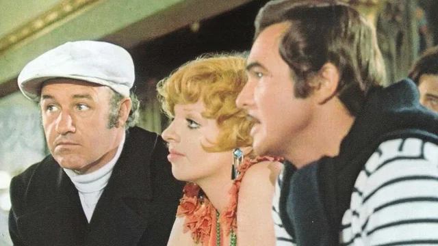 Photo 2 du film : Les aventuriers du lucky lady