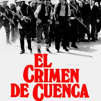 Miniature photo du film : Le crime de cuenca