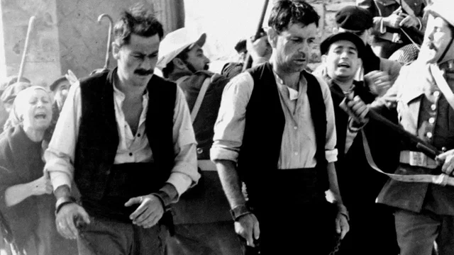 Photo du film : Le crime de cuenca