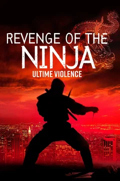 Affiche du film Ultime violence