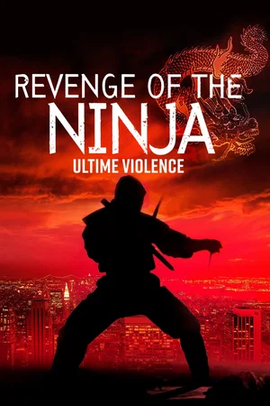 Affiche du film : Ultime violence