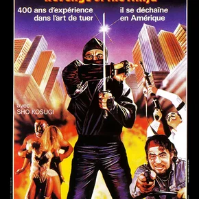 Photo du film : Ultime violence