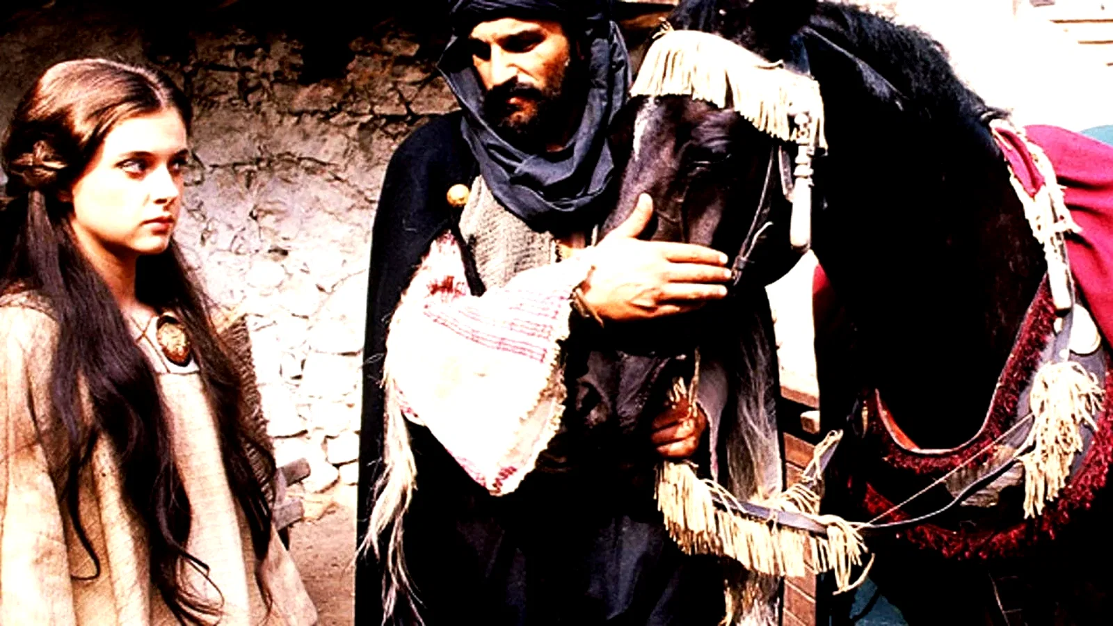 Photo 3 du film : La vengeance du faucon