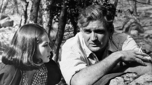 Photo 2 du film : Le crash mysterieux