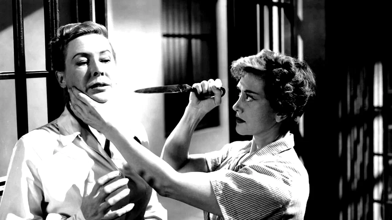 Photo 4 du film : Femmes en prison