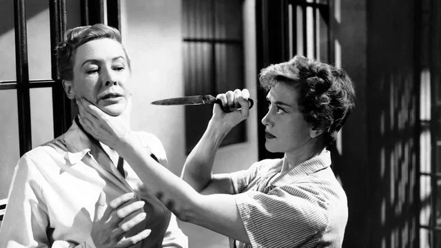 Photo du film : Femmes en prison
