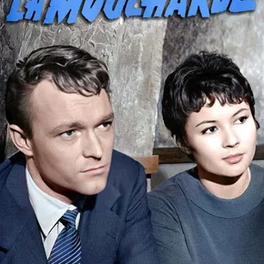 Photo du film : La moucharde