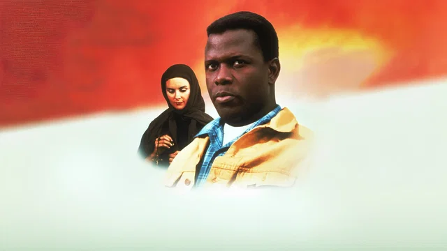 Photo 3 du film : Le lys des champs
