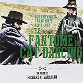 Photo du film : Le fantome de cat dancing