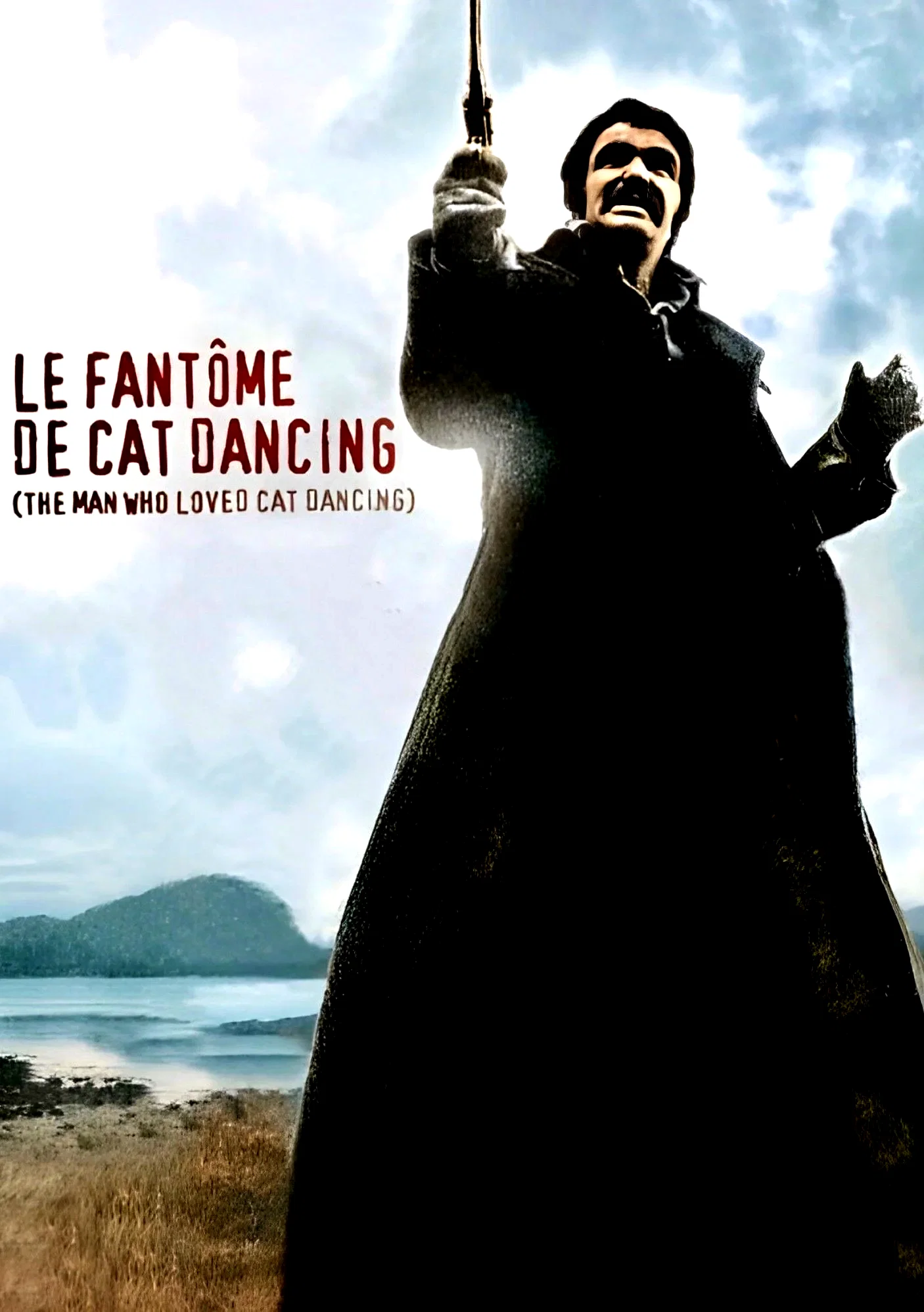 Photo 2 du film : Le fantome de cat dancing