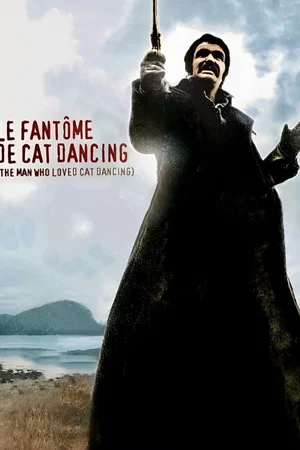 Photo 2 du film : Le fantome de cat dancing