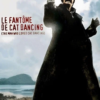 Miniature photo du film : Le fantome de cat dancing